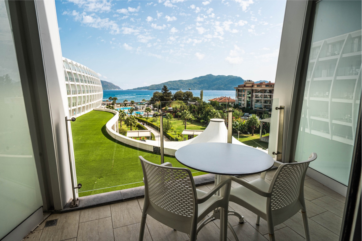 Green Nature Diamond Hotel
